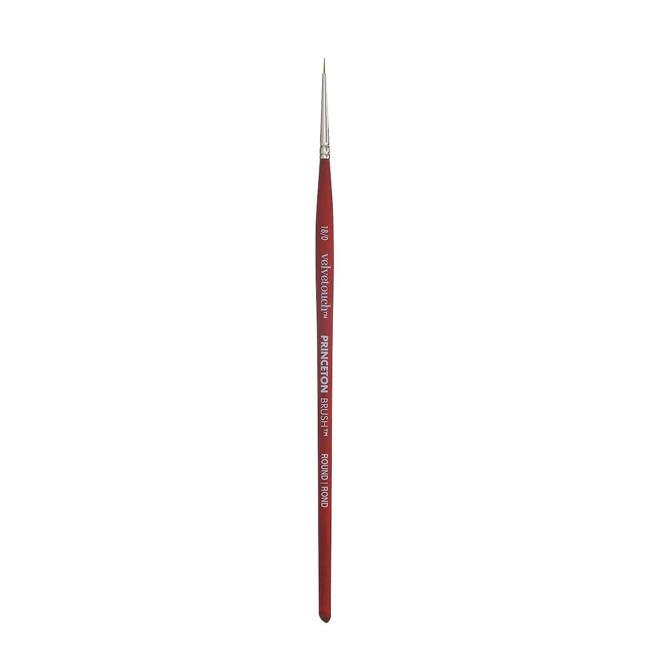12 Pack: Princeton™ Velvetouch™ Series 3950 Round Brush